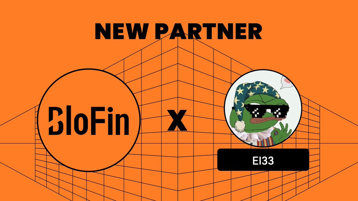 _El33_'s tweet photo. Entered a partnership with @BloFin_Official and have been trading on there for a week.

https://t.co/SASoZvxLCd

Due to MEXC going full KYC soon I needed an alternative.

I researched them and although you can never be 100% sure I decided to accept based on these points: https://t.co/1xVfcY1wfS