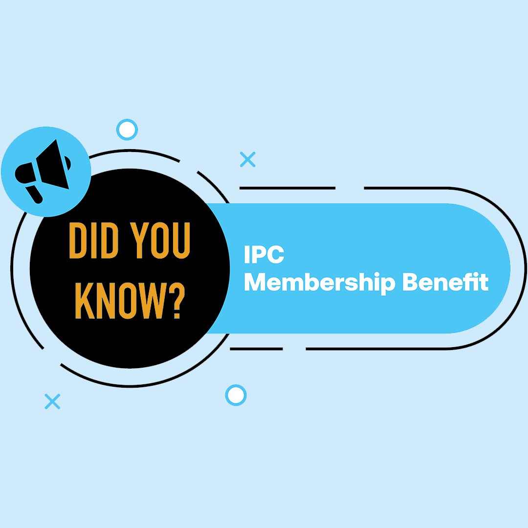 IPC member companies receive a complimentary listing on IPC Global Marketplace, the one-stop resource for #electronics industry information, and enjoy deep discounts on upgraded listings. hubs.li/Q02sSjLk0