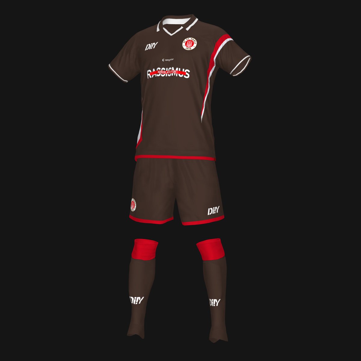 ST. PAULI ANTI-RACISM 23/24

#PES2021 #eFootball2024 #eFootball2022 #eFootball2023 #PES2021 #eFootball #eFootbalPES2021 #PES2022 #PC #PS4 #PS5 #pesfiles #PES