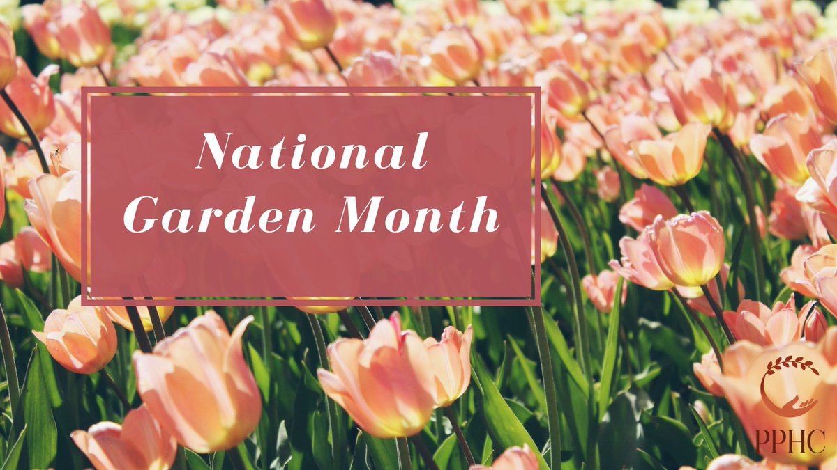 Celebrate #NationalGardenMonth by visiting a #PaPublicGarden near you to learn how gardens help our environment and communities to flourish! papublicgardens.com/members/.