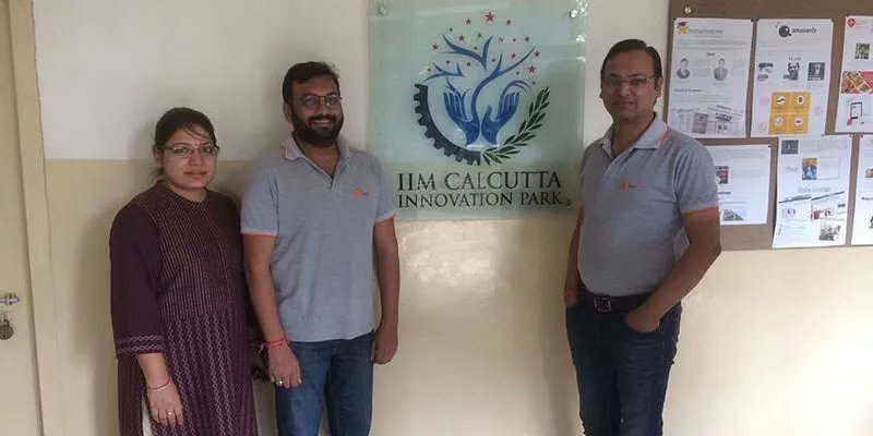 CaretCapital,a sustainability fund that invests across Mobility, Distribution & Employment, invested in Kolkata-based startup SuperProcure.
Congratulations team!
Deets here - bit.ly/4aMhHes
#valuechain #sustainability #mobility #distribution #employability #caretcapital