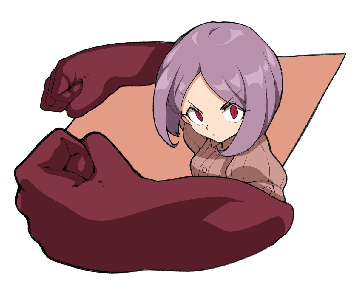 募集しているウチの子描く企画よりリクエスト頂いた子
ワンシー・ベクレア
https://t.co/aPEV8KOmmC 