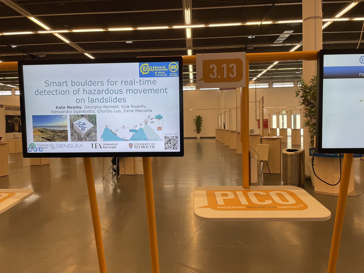 Kate Newby tweet media