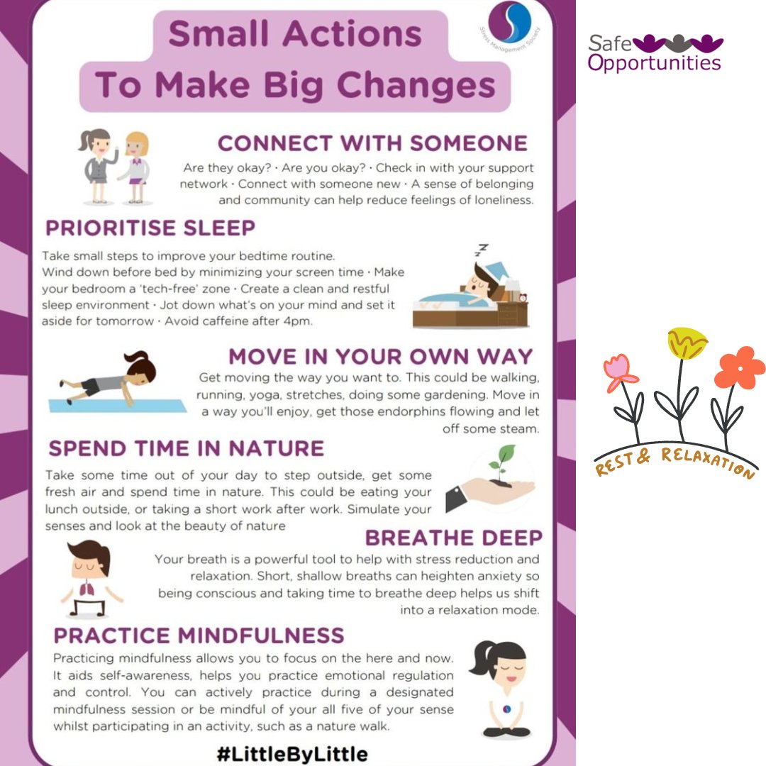 Safe Opportunities tweet media