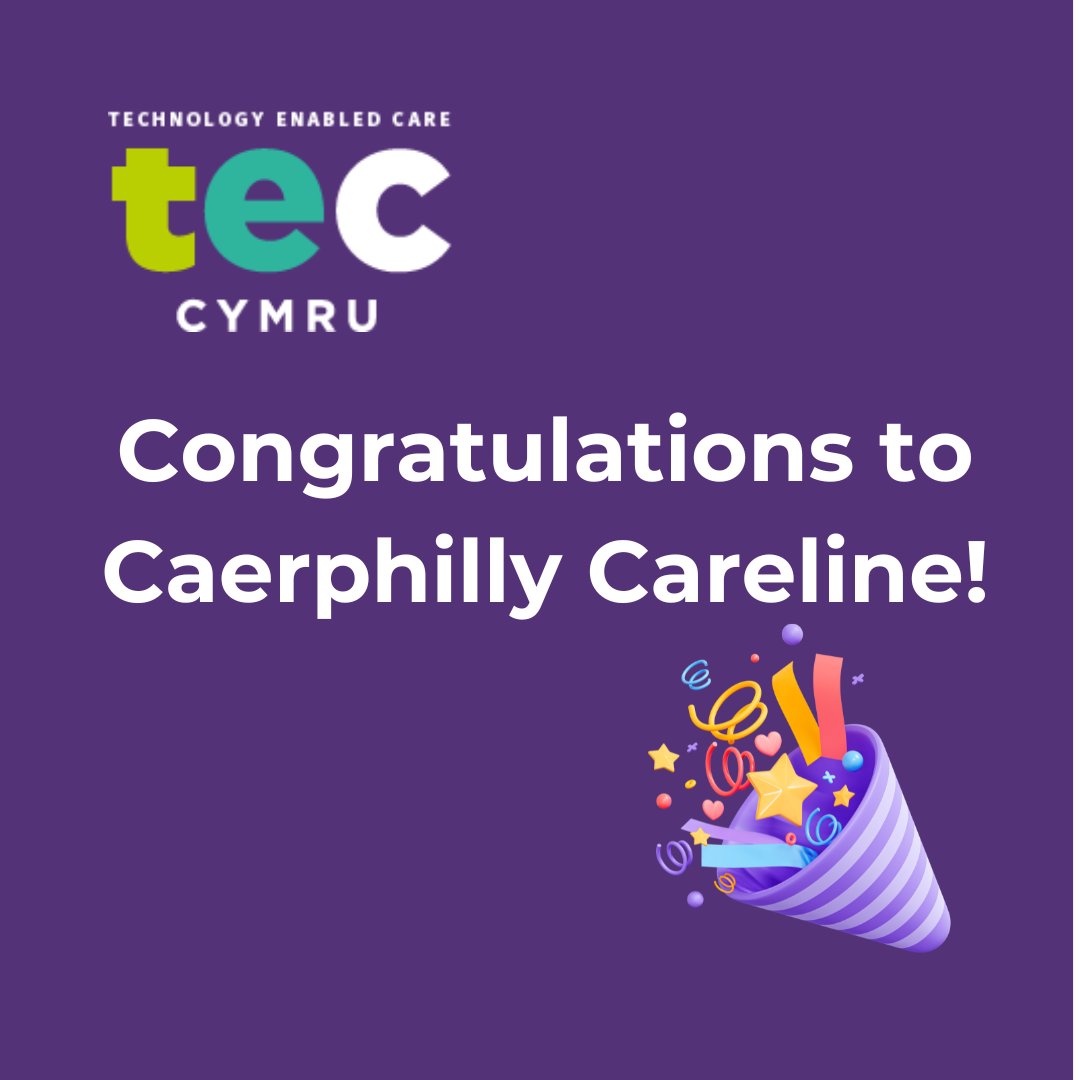 Congratulations to Caerphilly Careline at <a href="/CaerphillyCBC/">CaerphillyCBC</a> and <a href="/Enovation/">Enovation</a>  on the launch of their new digital telecare alarm receiving centre platform.