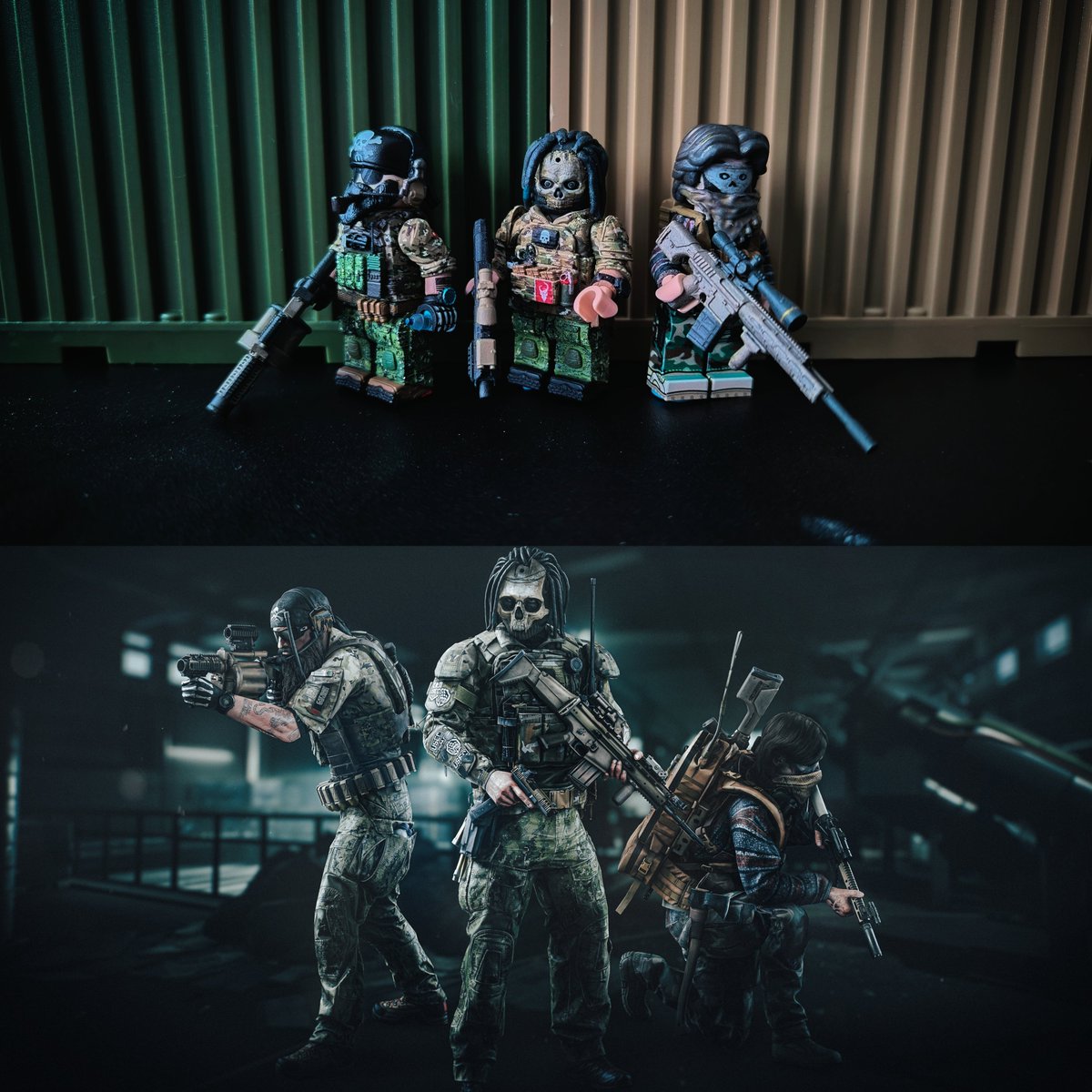 Escape from Tarkov tweet media