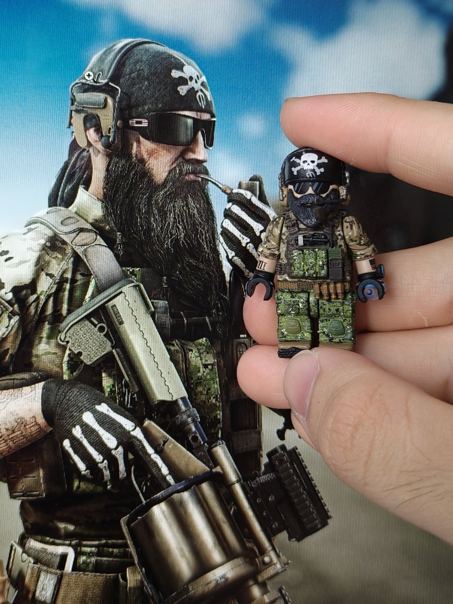 Escape from Tarkov tweet media