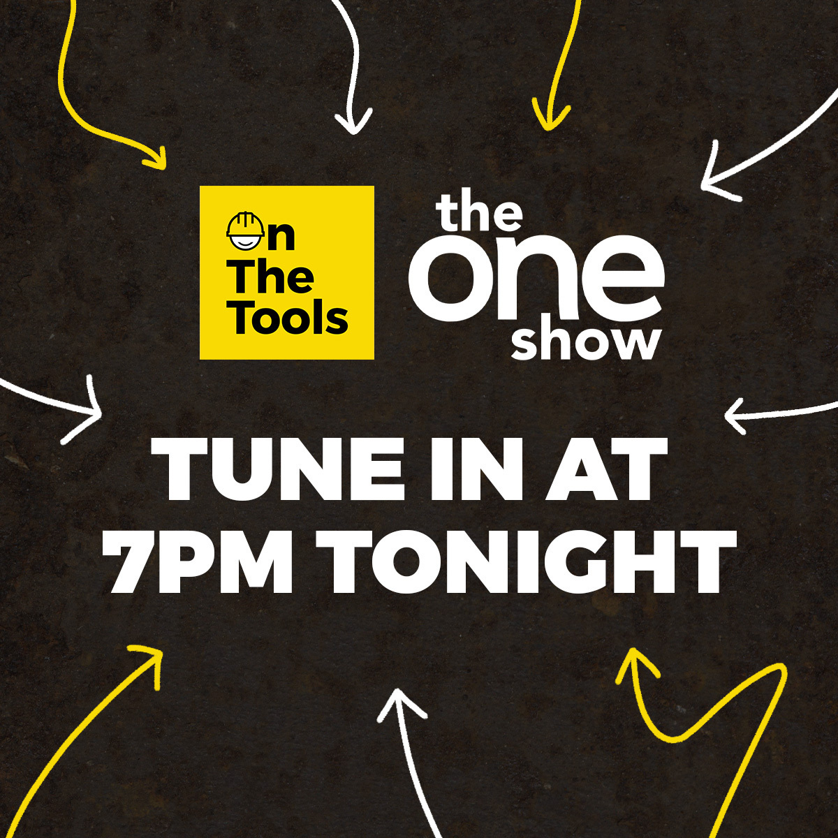 Tonight on @BBCTheOneShow our CEO Lee Wilcox will be talking about #ConstructionSkillsShortageWeek with our content creator Dee from Perfectly Plastered, and Riley, apprentice to our P&D of the year Royal Spa Decoration. Tune in and join the conversation.