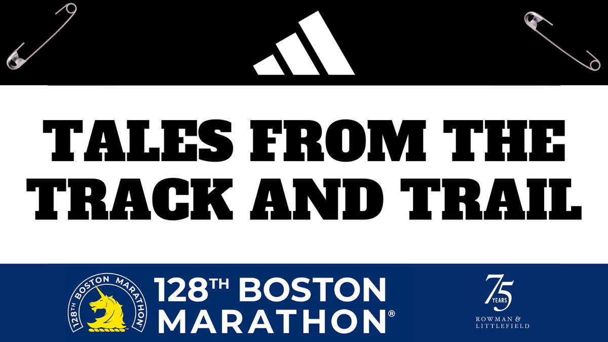 RLPublisher's tweet photo. 🏃♂️🏅Celebrate the determination and resilience of all the runners hitting the pavement with stories that capture the thrill of the race. #BostonMarathon #RunningBooks
👉https://t.co/6cRb14xzai https://t.co/476MAPGK3w