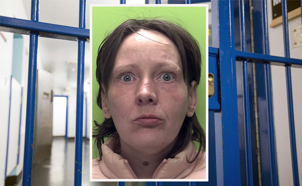 A prolific shop thief who stole a variety of food items from her local area has been locked up and banned from entering shops thanks to great work by neighbourhood officers.

orlo.uk/fQ8zU