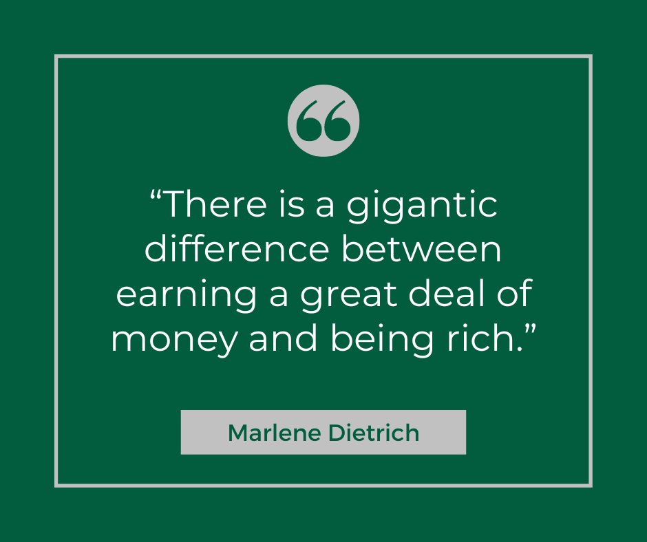 Corsalus Financial tweet media