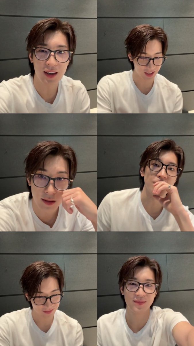 itselaaaaine's tweet photo. Wonwoo made my night 🩵🥹 https://t.co/KkM2mBICJn