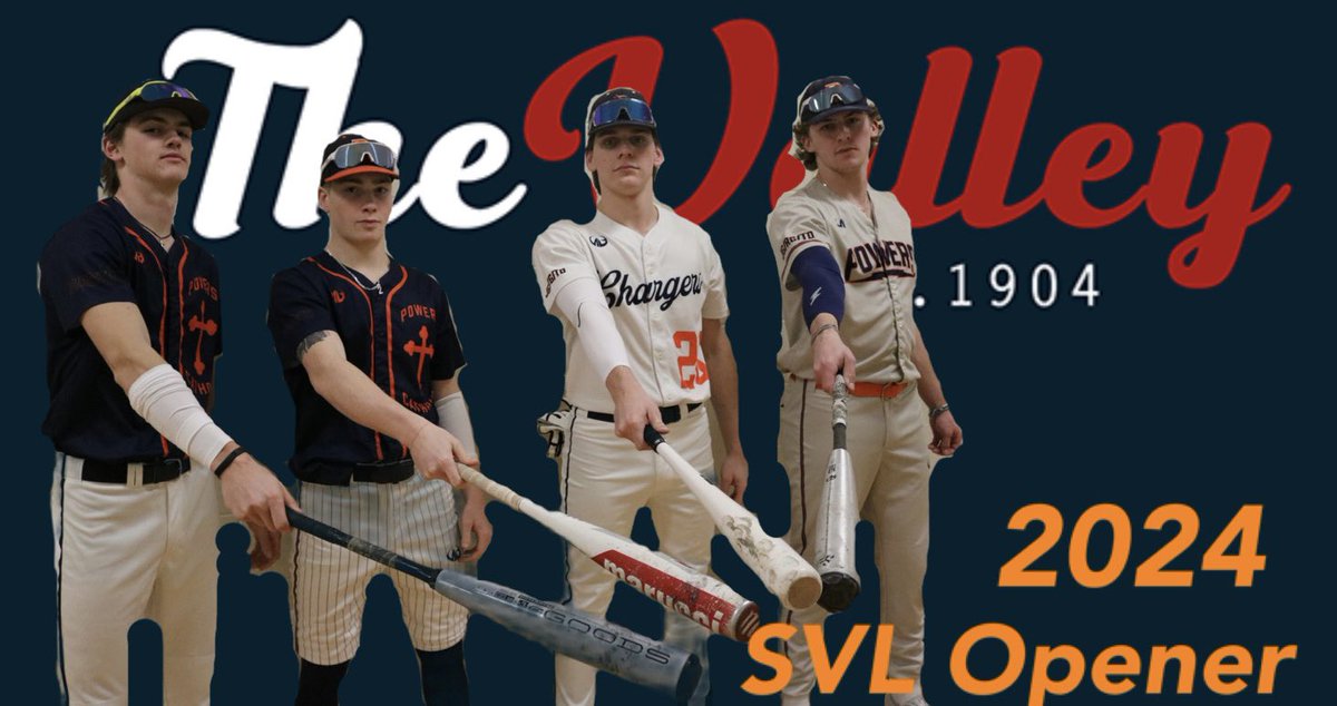 SVL Opener today @ Heritage at 4pm