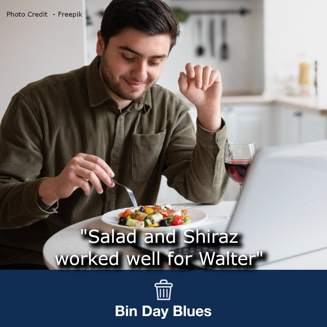 Unlock the secrets of a balanced diet with @BinDayBluesX The latest article dives deep into what it takes to nourish your body and mind. Say goodbye to guesswork and hello to a healthier you! bindayblues.com/articles/what-… #nutrition #wellness #balanceddiet