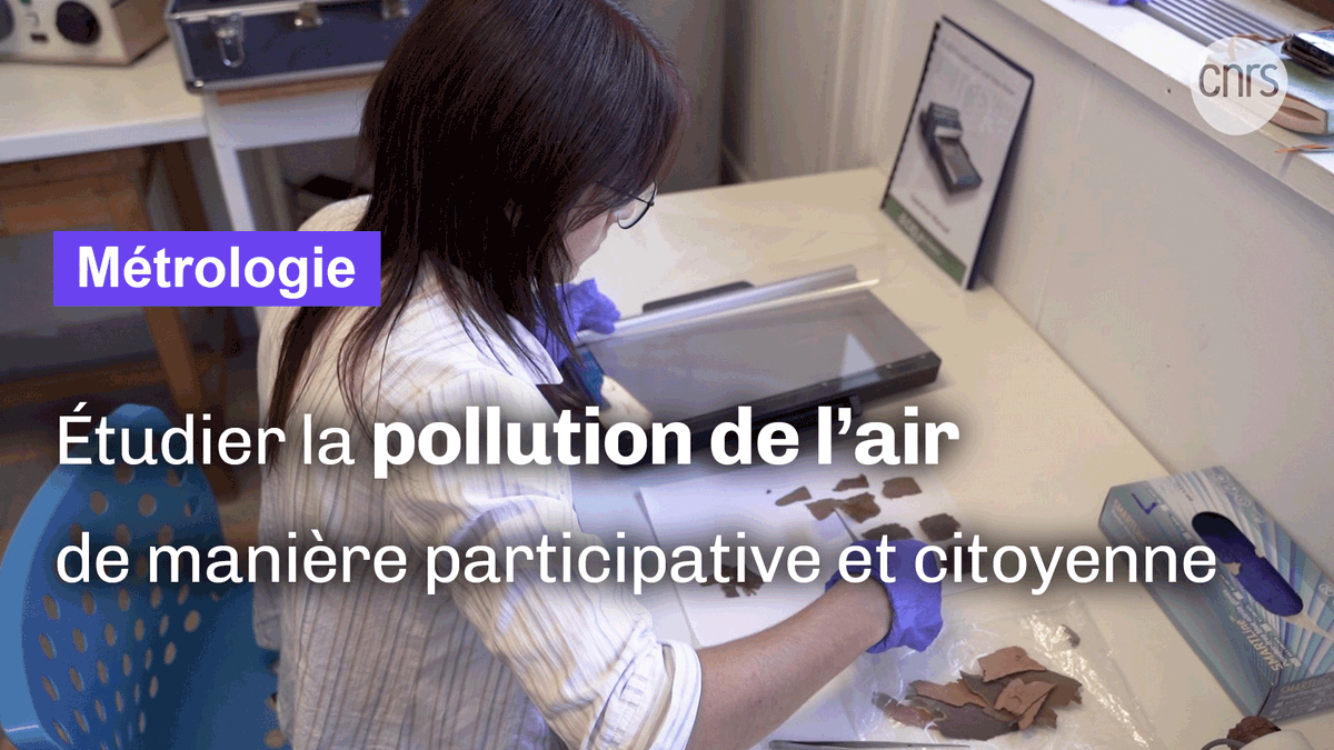 CNRS Occitanie Est tweet media