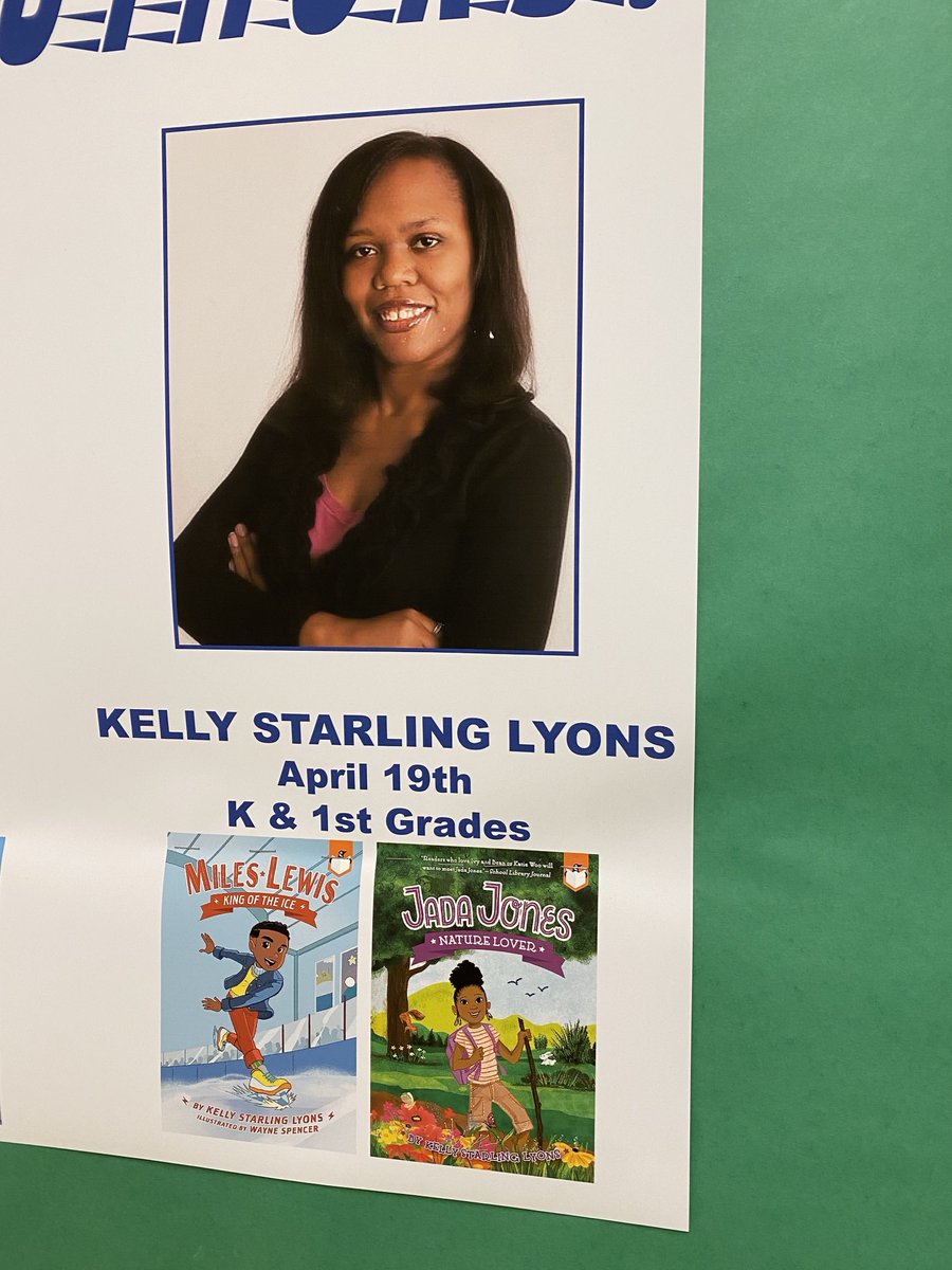 tpheth's tweet photo. Todd Elementary Ss &amp; staff SO excited to host ⁦@kelstarly⁩ this Friday! ⁦@AMFinlan⁩ ⁦@SuperKaish⁩ ⁦@BHSBearsLibrary⁩ https://t.co/XrEuMG6DX0