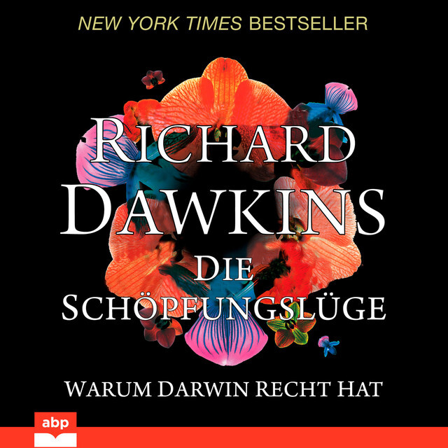 It's April 15, 2024 at 02:58PM & we added 'Kapitel 2 - Die Schöpfungslüge - Warum Darwin recht hat' by Richard Dawkins, Manfred Ludwig ift.tt/FjYSbgT to our favorite tracks playlist on Spotify—because we think it's beautiful & a banger!