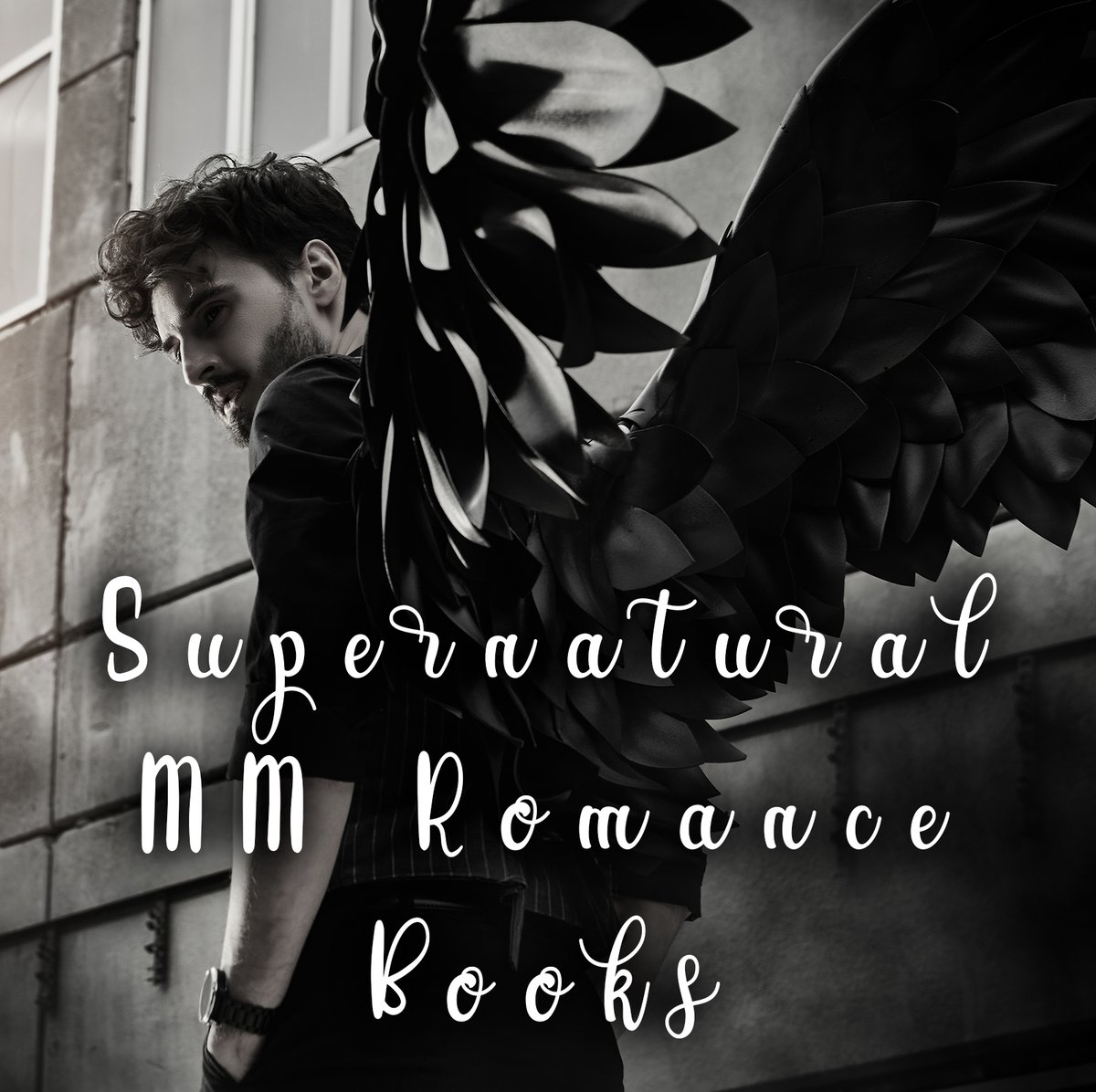 books.bookfunnel.com/supernaturalmm… #mmparanormalromance #lgbtqaparanormalromance #mmsupernatural #mmromamce