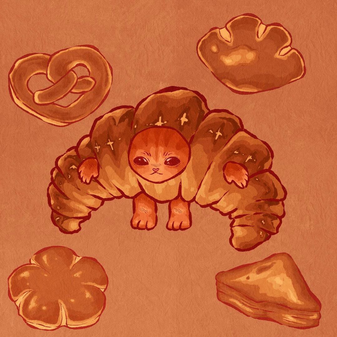 PaleGhost♡Commissions: OPEN♡ tweet media