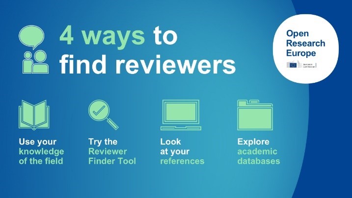 Not sure how to find potential peer reviewers for your paper? Download our latest guide and discover how you can find and suggest suitable reviewers for your research: spr.ly/6011Zn9B5