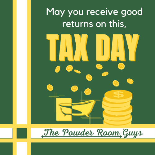 roomguys's tweet photo. The Powder Room Guys – Professional Bath Renovation &amp; Management Services
Schedule Your Free Virtual Consultation Online and let us see what we can do for you!

#bathroomrenovations
#bathroom
#bathroomremodel
#bathroomcontractors
#newjerseybathroomrenovations https://t.co/Od4PBXvFHH