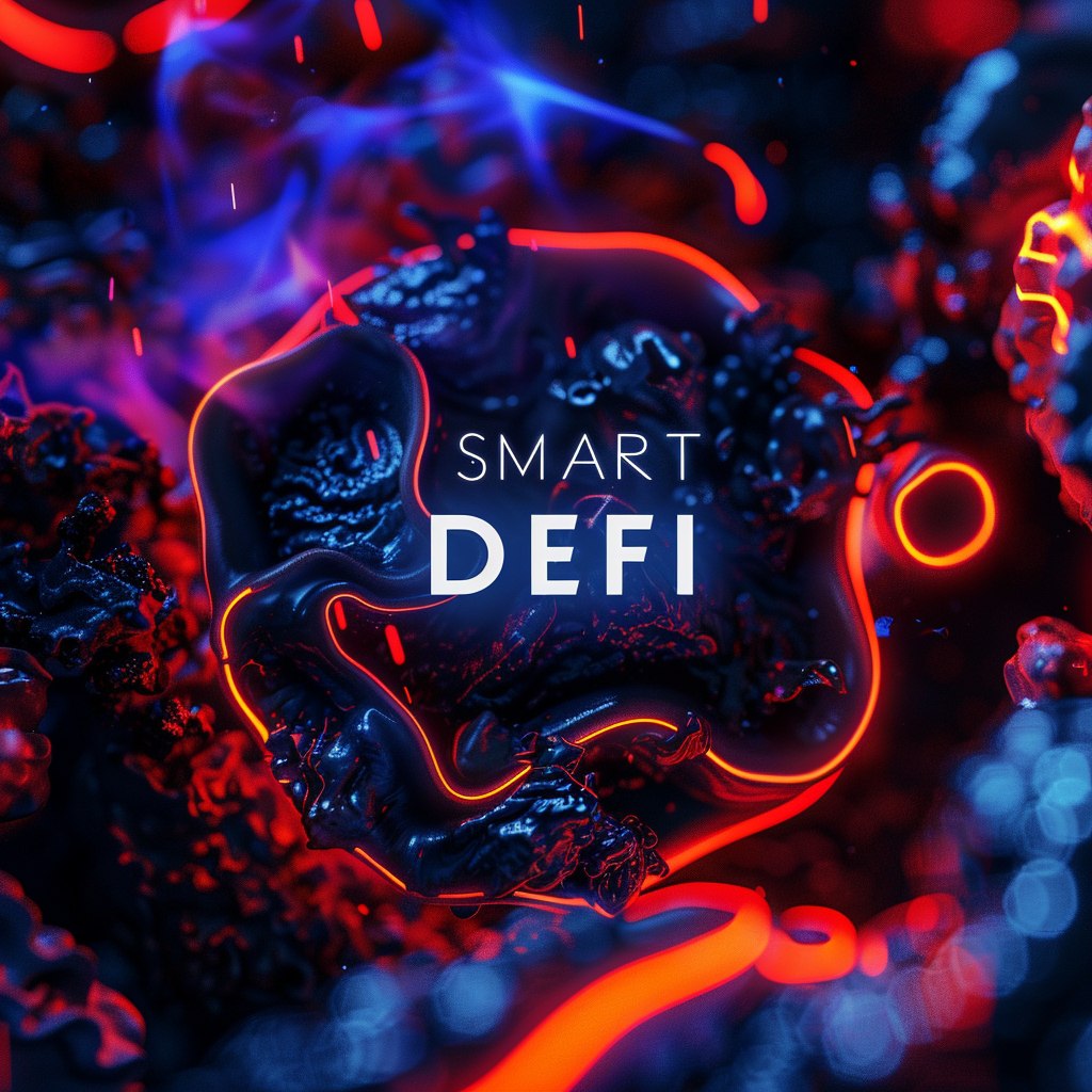 Get ready to experience the future of finance with #SmartDeFi 📲 FEG holders, brace yourselves for revolutionary technology, enhanced security,and unparalleled opportunities for growth🔥 Your journey to financial freedom starts now🚀 docs.fegtoken.com/smartdefi-tm-p… 💪🏻❤️🦍 #FEGtoken