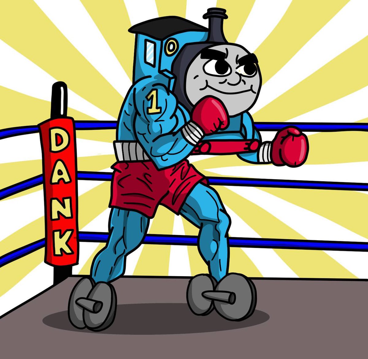 rdyukio's tweet photo. @MonstersCoins $dank https://t.co/lBVSz25QqW