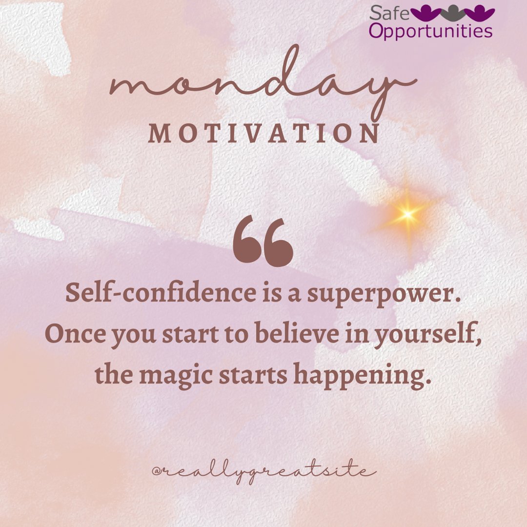 Safe Opportunities tweet media