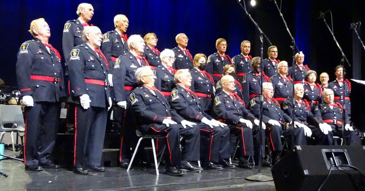 36,704, that’s a lot of hours. 🕐

Last year, our 317 volunteers put in the time to make a difference in our region.

YRP needs volunteers. Learn more about the process here➡️ yrp.ca/volunteers

#NationalVolunteersWeek #Volunteers #YorkRegionalPolice #NVW2024 #DeedsSpeak