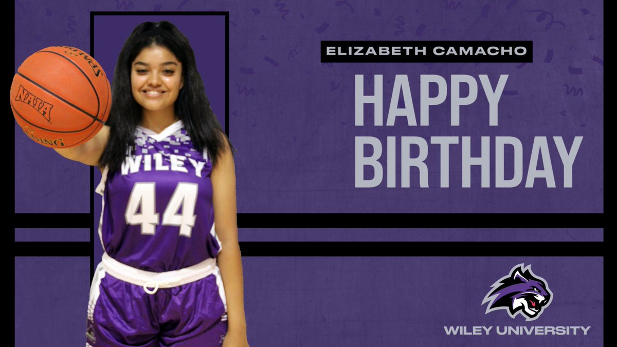 Wiley Athletics tweet media
