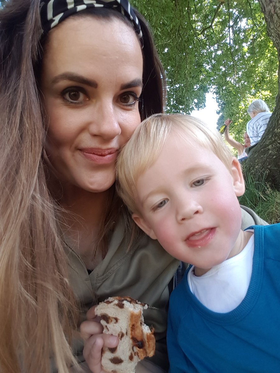 'I was diagnosed with bipolar after my miscarriage.' Ruth’s postpartum psychosis story: ow.ly/XHyL50Qcght 💜 If you have been affected by this story and need support, please get in touch: ow.ly/lTA650Qcghs