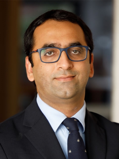 Dr. Pashtoon Kasi (@pashtoonkasi), the @WCMEnglanderIPM's Director of #ColonCancer Research and Director of Liquid Biopsy Research, spoke with @OncLive on the potential of #ctDNA to guide further adjuvant treatment decisions in CRC and other tumor types. onclive.com/view/dr-kasi-o…