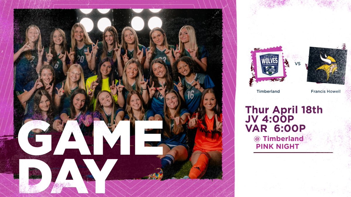 THS Girls Soccer (@girlssoccer_ths) on Twitter photo 