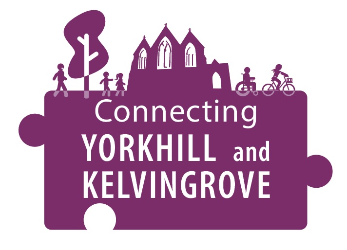 See the plans for phases 1-3 of the Connecting Yorkhill and Kelvingrove #ActiveTravel project which will make walking, wheeling and cycling easier, and improve the quality of public spaces. You can also complete a short survey 👉 glasgow.gov.uk/connectingyork…