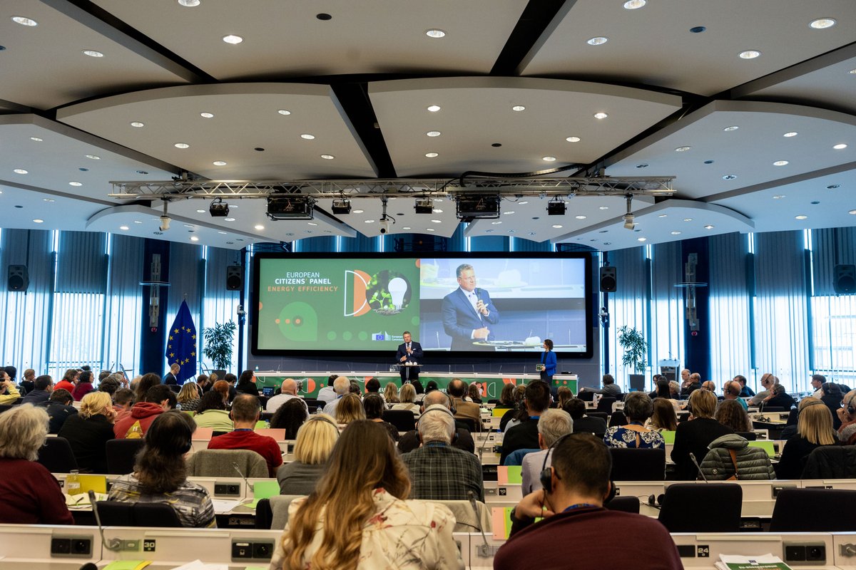 Energy4Europe 🇪🇺 tweet media