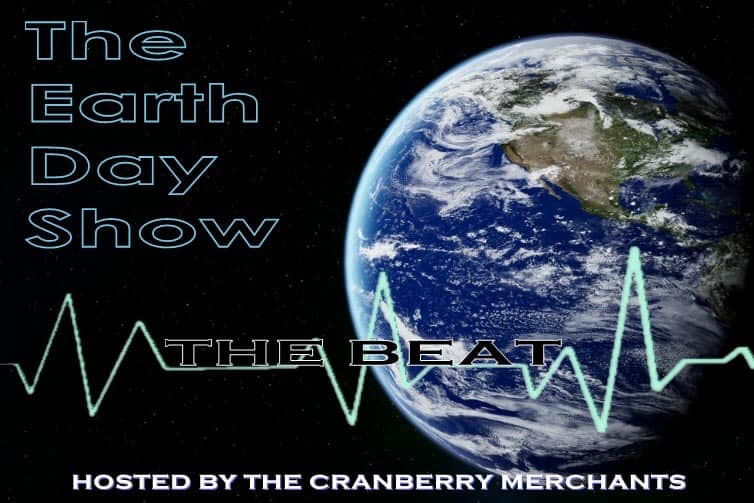 TUESDAY ON THE BEAT! “The #EarthDay Show!” 😃🎶🌎💕 On @CBJRadio_com ! 6PM EST: cbjradio.com With music from: @duranduran @thebeaches @K391 @TheVeerUnion @partsxfiction @dubstarUK @bluestahli @jennyowenyoungs @BornCagesFr ….and many more! #EarthDay2024