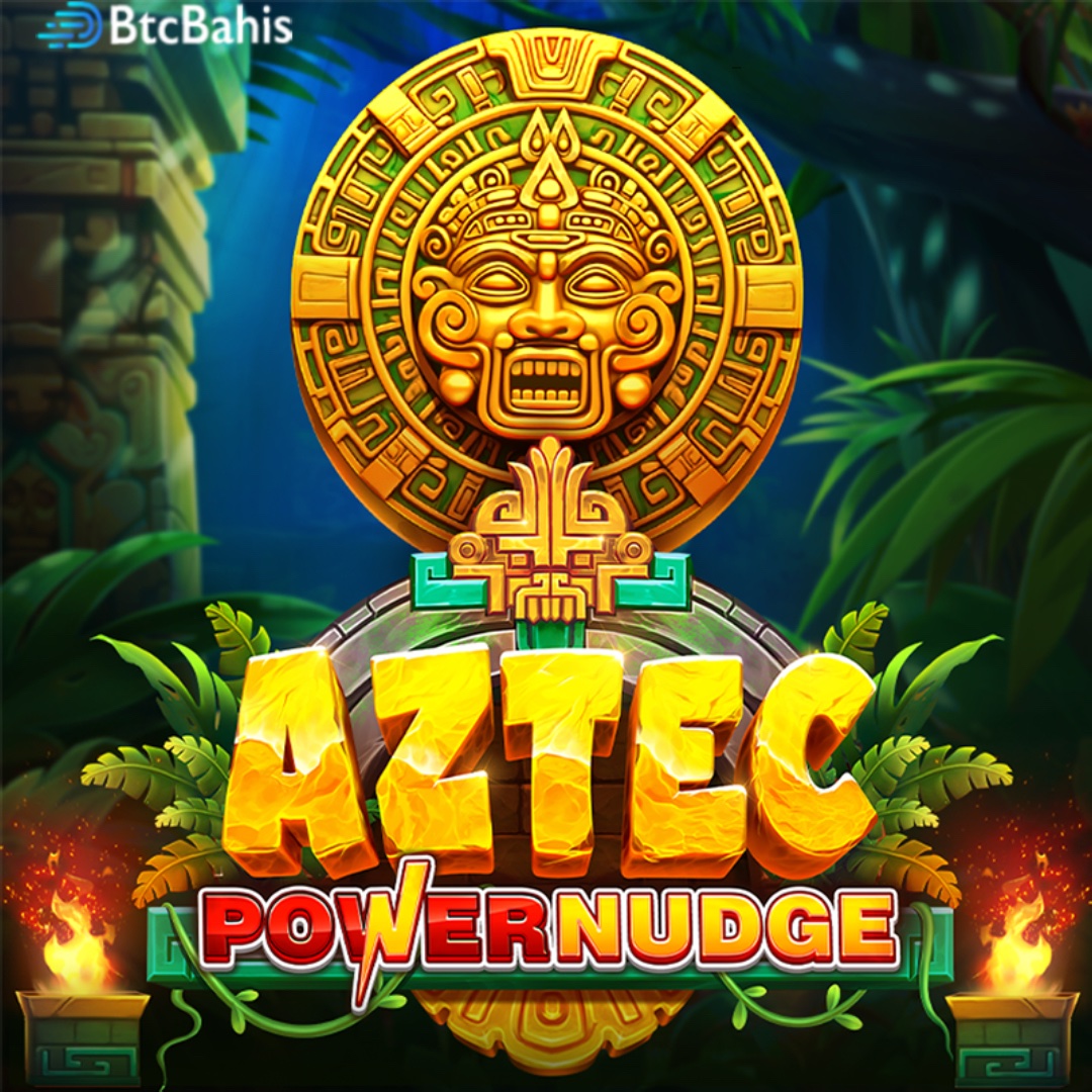 Btc_DigiMedia's tweet photo. Azteklerin izinden yeniden yürüme zamanı geldi! 🪙🤩
Bu kez antik hazineler arasında dolaşıp daha büyük ödülleri arıyoruz!🤑

Oynamaya ve Aztec Powernudge'da parlayan mücevherleri keşfetmeye şimdi başlayın !💎✨ https://t.co/JdNmEnxJLU