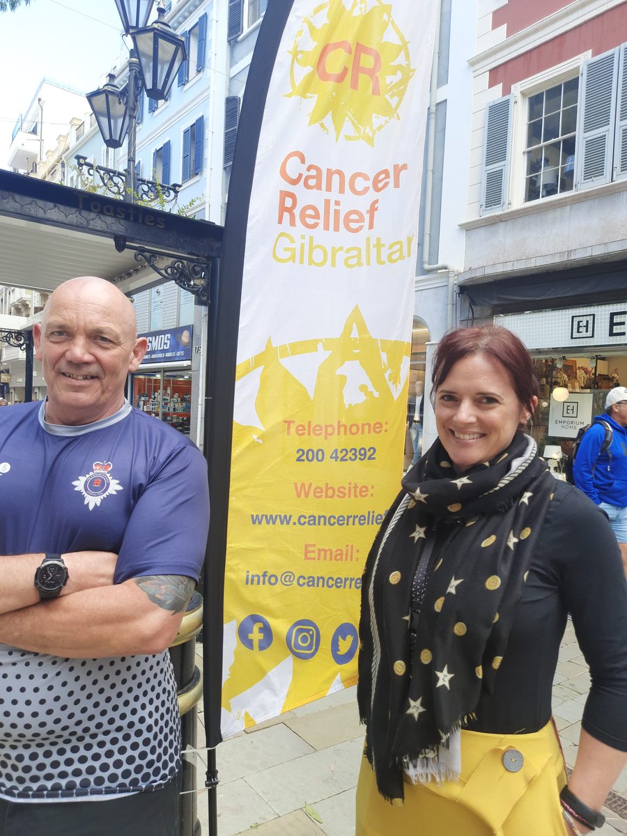 turicumpb's tweet photo. Turicum Private Bank’s Company Secretary Zoe Frendo is stepping up for a great cause! She’s signed up for the Med Steps 5 Challenge on 20th April, raising funds for Cancer Relief Gibraltar. 1/3
#MedSteps5Challenge #CancerReliefGibraltar #TeamWork #TuricumBank #TuricumSpirit https://t.co/6pRw2hUu2w