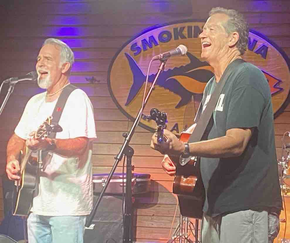 SAVE THE DATE! Sun, June 23 at 4PM, Reese Dailey & Ray Fogg will team up for a Tribute to the Songs of Pat Dailey. They sold out Key West Theater with this show in Feb. By popular demand they will bring their tribute to this great songwriter to Put-in-Bay. More details to follow.