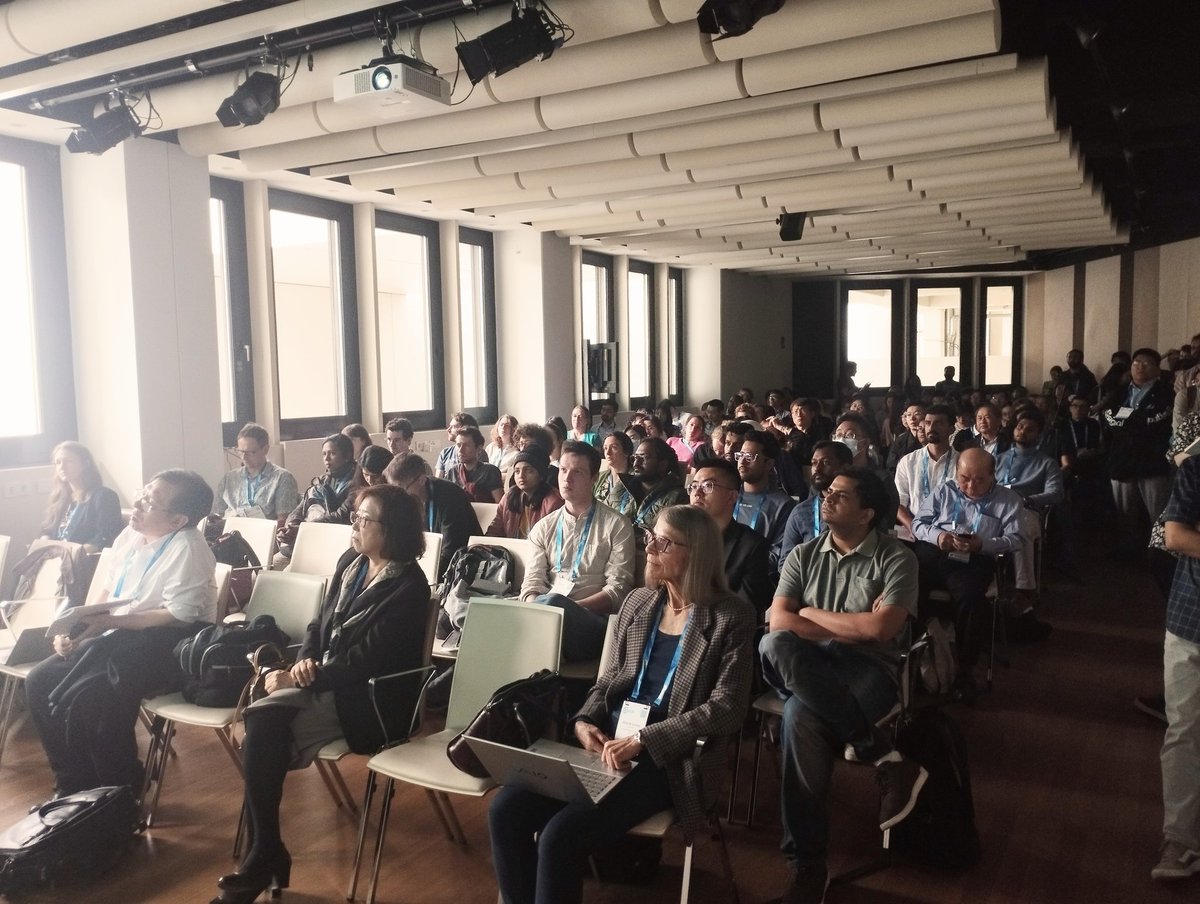 Andrew Turner tweet media