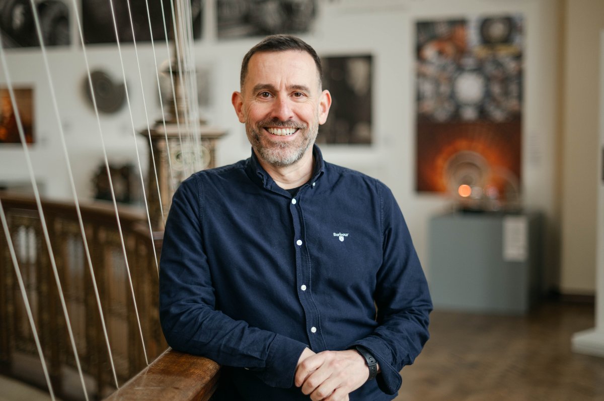 How is Sign Language? If you missed Professor Adam Schembri's (@AdamCSchembri) Inaugural lecture last month - it's now available to watch! Discover the @unibirmingham lecture here:👉🏼youtu.be/Bb5JfwziYMM