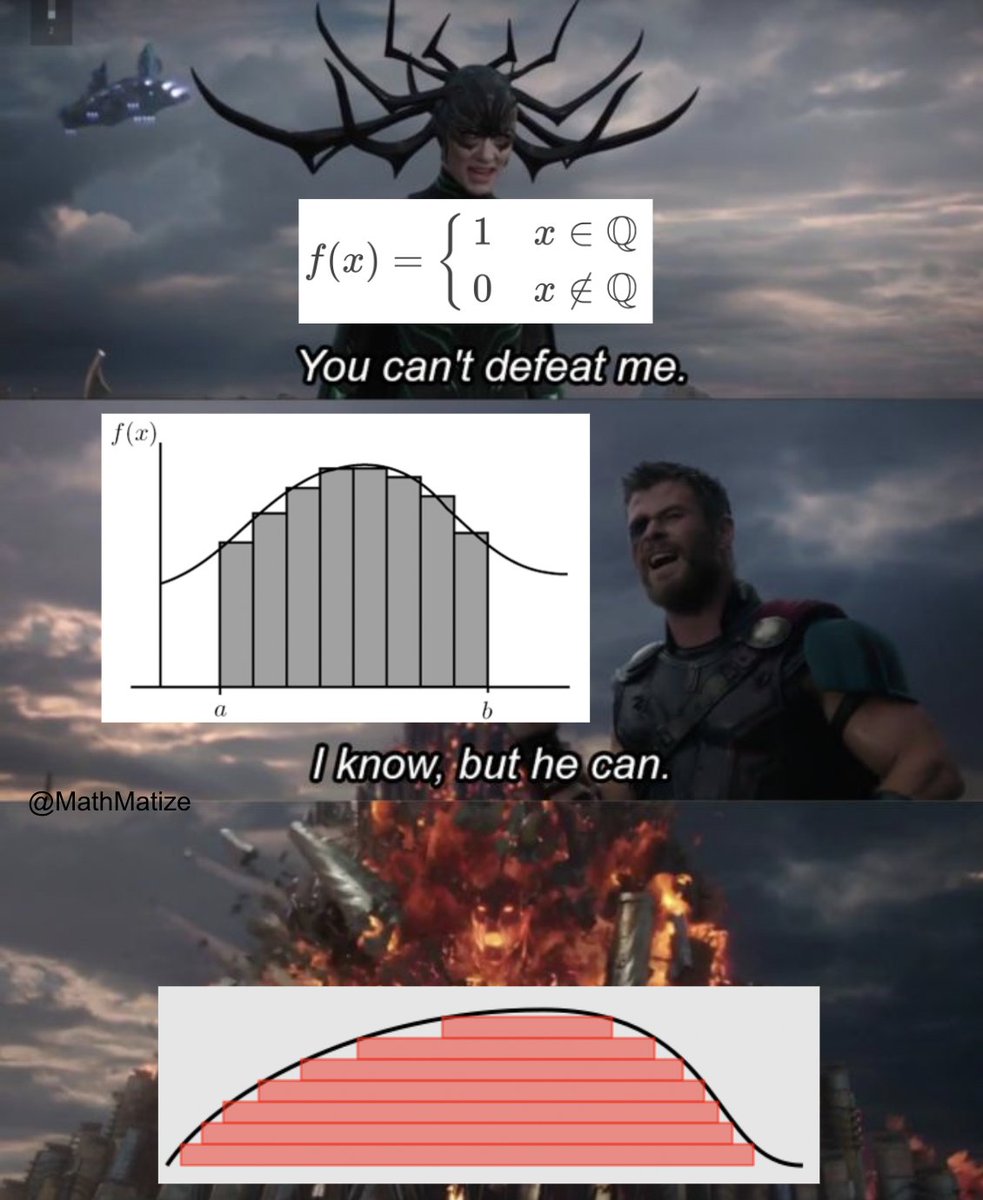 MathMatize Memes tweet media