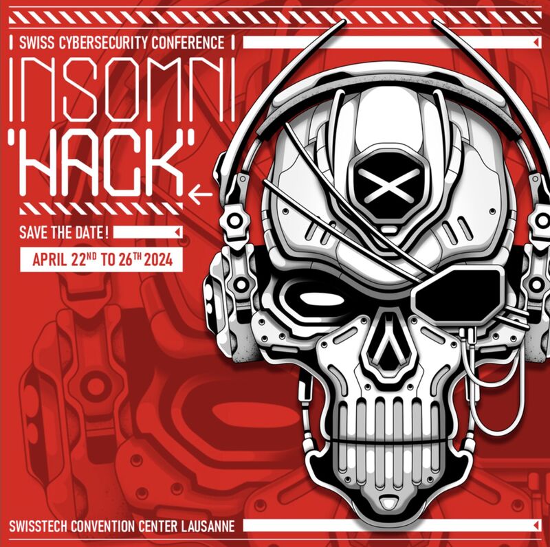 Trust Valley and Tech4Trust Startups Take Stage at Insomni'hack 2024! 🚀🇨🇭🌐  Learn more about the ventures showcased with this post: #TrustValleyCH #digitalTrust #cybersecurity cc @lennig @1ns0mn1h4ck