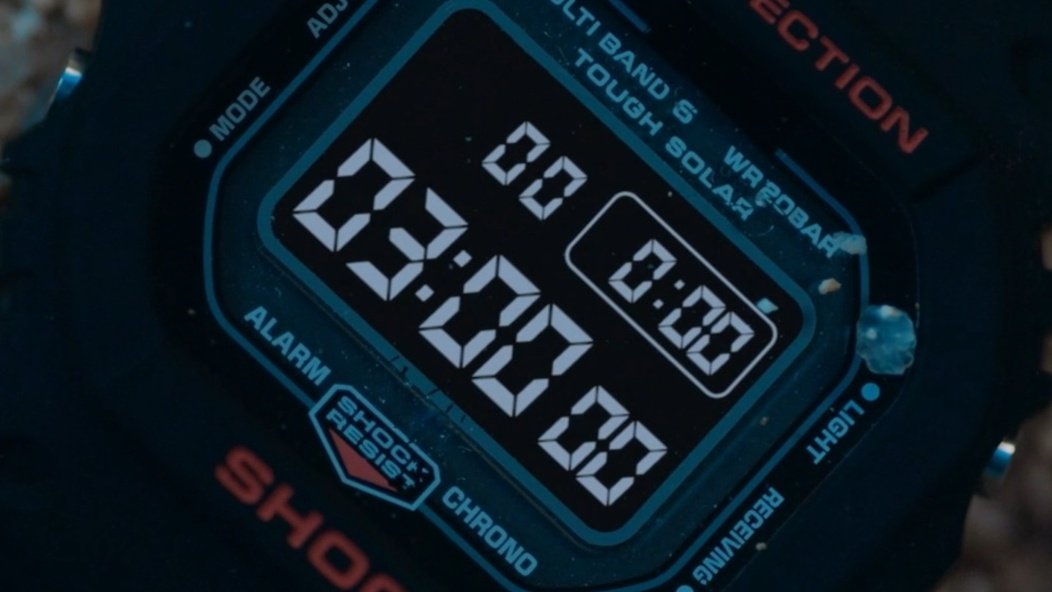 chaedaely's tweet photo. someone just said the number is the chances sol have for timeslip......now she only left with 2 chances..... BYE WTF IS THIS 😭😭😭😭😭😭😭😭😭😭 https://t.co/66pDhfkfSd