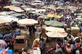Did you know? Nakasero Market is Uganda’s Oldest Market The market was established in January 1895 where the right Reverend McKay advised the Kabaka of Buganda to establish the first market 📸courtesy #ExploreUganda