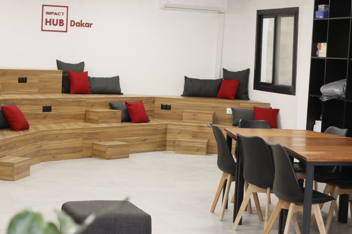 Coworking à Dakar : top 3 des meilleurs espaces pour freelances et entrepreneurs