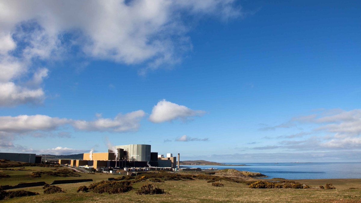 .@SeneddEconomy’s recent report on nuclear energy and the Welsh economy concluded that new nuclear projects offer huge economic opportunities for Wales. Our article summarises the Committee’s work in this area. ➡️tinyurl.com/bd874ewc