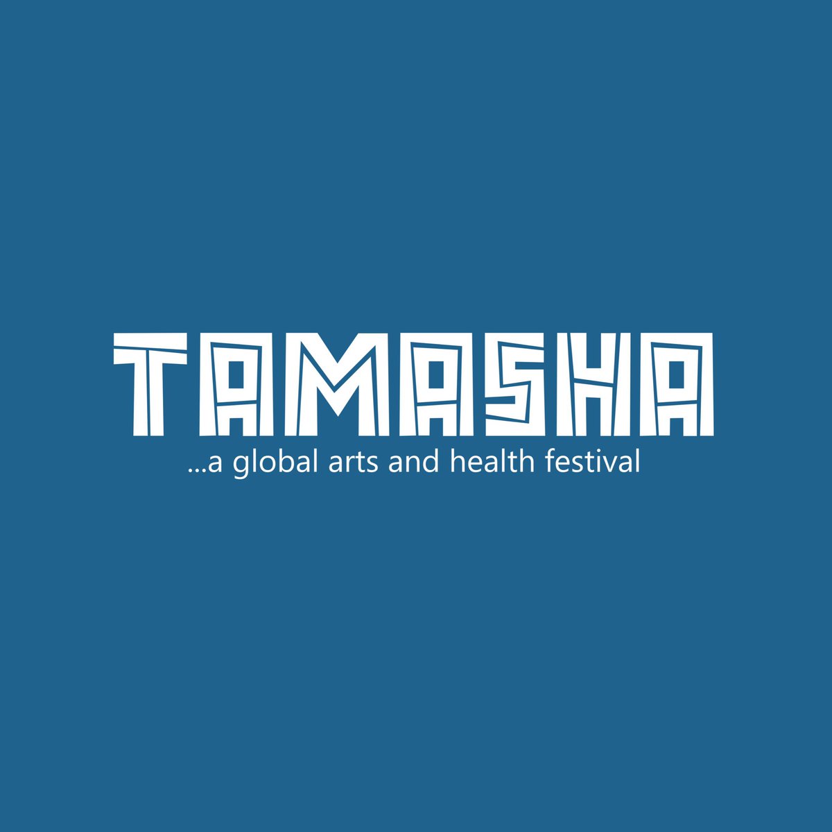 ArtsinF's tweet photo. Tamasha is a fellow-led intergenerational, Intercultural, interdisciplinary and international arts and health festival of the Global Arts in Medicine Fellows across the world. ‘Tamasha’ is a Swahili word for festival and we are delighted about its activation by GAIMF Cohort 6 https://t.co/8RS44t2BDU