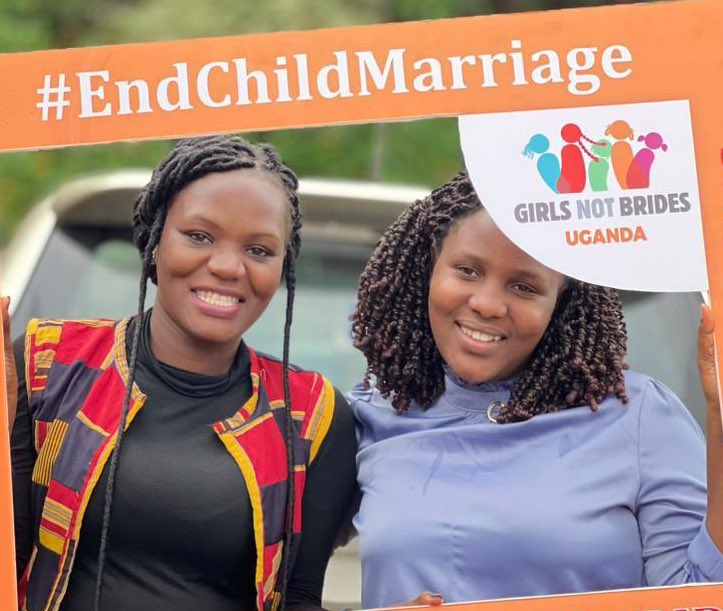 Addressing Poverty and Access to Education to eradicate Early Child forced Marriages and unintended Pregnancies is Key with emphasis on Perpetuating all harmful gender stereotypes that deny girls their rights to education, health, and autonomy. 
#SRHRForAll #EndChildMarriage
