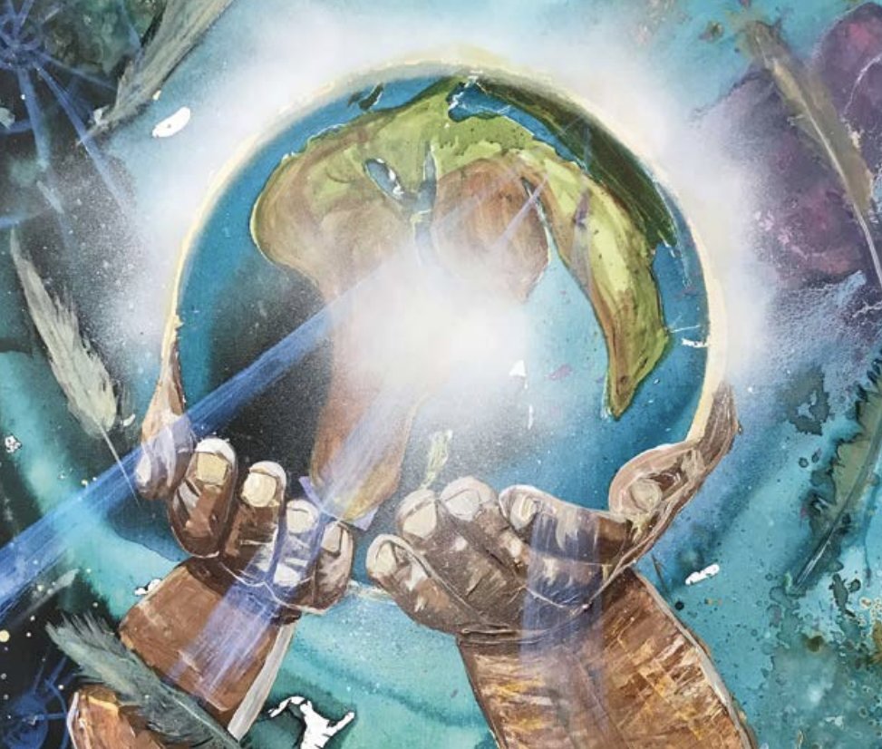 "Since it began in May 2016, Thy Kingdom Come has developed into a movement which unites more than a million Christians in prayer, in nearly 90% of countries worldwide, across 85 different denominations and traditions..."

<a href="/ChurchesEngland/">CTE</a> are encouraging Christians across the